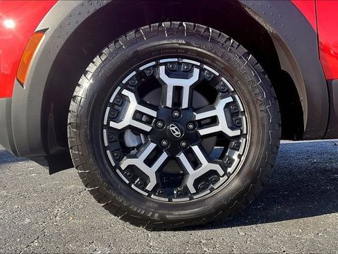 Certified 2025 Hyundai Santa Cruz XRT image 10