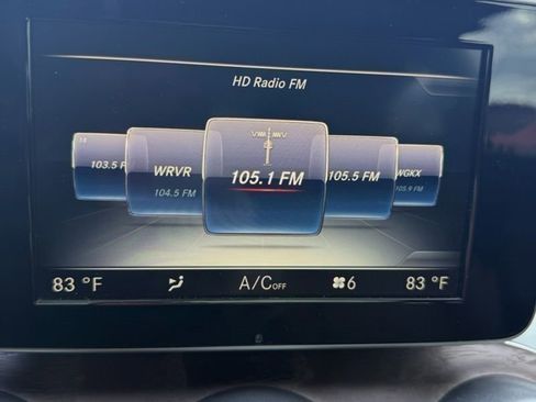 Used 2017 Mercedes-Benz C 300 Coupe w/ Premium 1 Package image 12