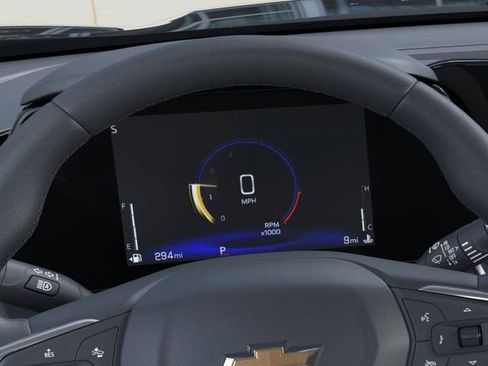 New 2026 Chevrolet Trax ACTIV w/ Sunroof Package image 18