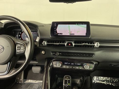Used 2022 Toyota Supra w/ Safety & Technology Package image 15