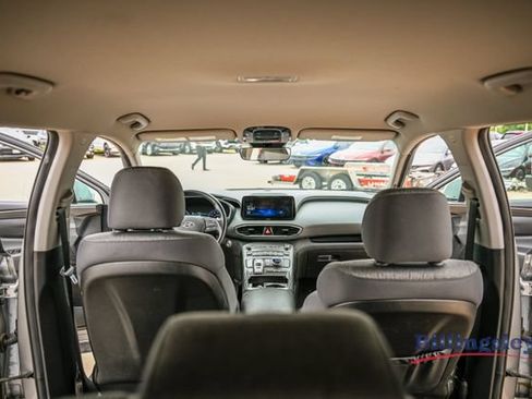 Used 2023 Hyundai Santa Fe SEL AWD/4WD image 16