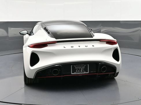 New 2026 Lotus Emira RWD image 7