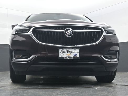 Used 2019 Buick Enclave Essence image 23