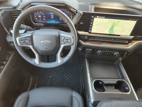 New 2026 Chevrolet Silverado 2500 LT w/ Trail Boss Package image 28