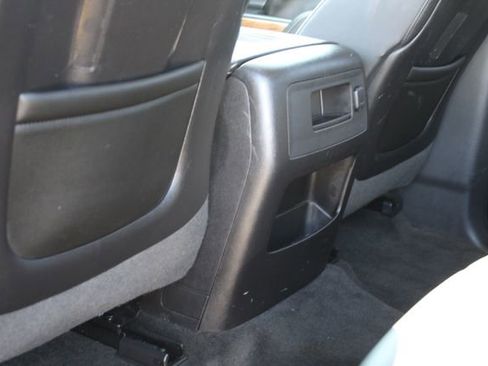 Used 2015 Chevrolet Silverado 1500 LTZ w/ LTZ Plus Package RWD image 38