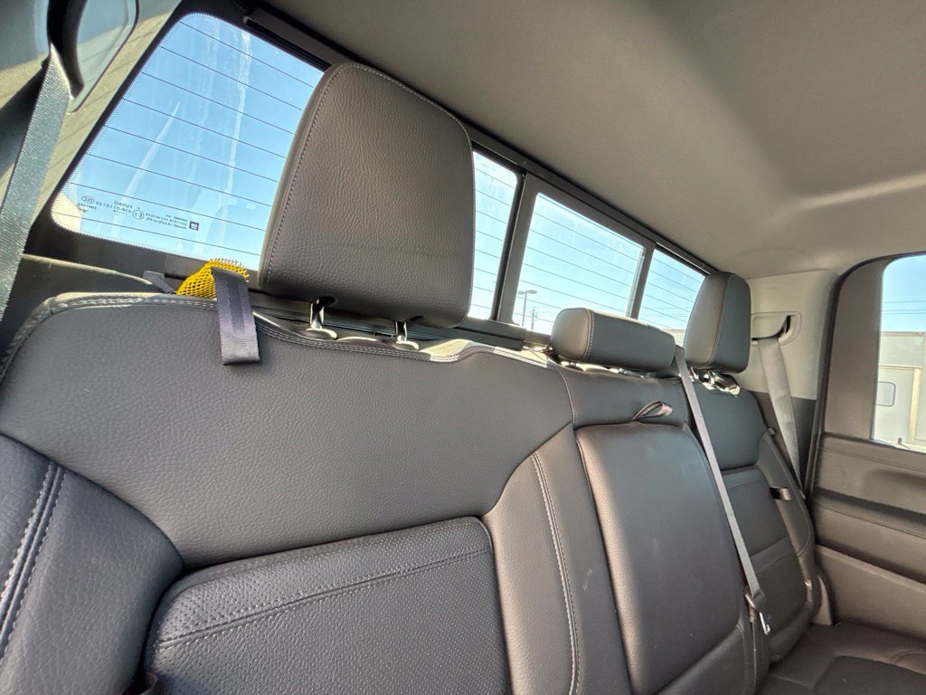 Used 2020 GMC Sierra 2500 Denali w/ Denali Ultimate Package AWD/4WD image 31