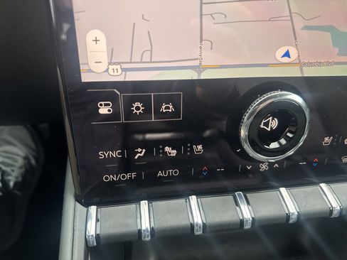 New 2026 GMC Terrain AT4 w/ Convenience Package III image 28