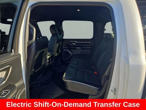 Certified 2023 RAM 1500 Laramie image 16
