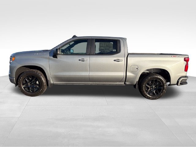 New 2026 Chevrolet Silverado 1500 RST w/ RST Select Package AWD/4WD image 2