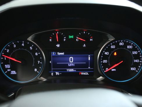 Used 2023 Chevrolet Equinox LT image 18