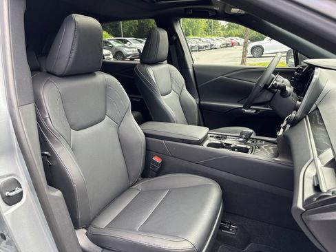 New 2026 Lexus RX 350 Premium Plus w/ Convenience Package AWD/4WD image 20