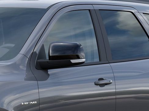 New 2026 Dodge Durango GT AWD/4WD image 12