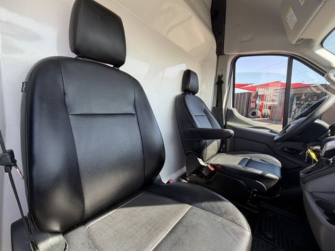 Used 2025 Ford Transit 250 148 High Roof w/ Load Area Protection Package RWD image 18