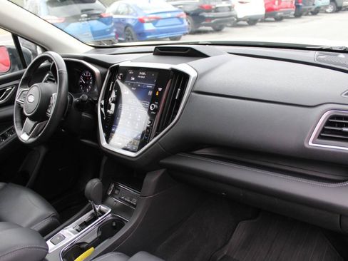 Used 2024 Subaru Ascent Limited w/ Technology Package AWD/4WD image 15