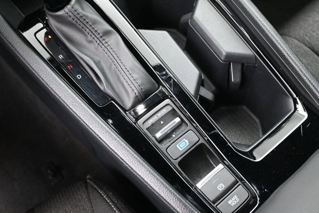 Certified 2024 Honda Accord Sport image 16