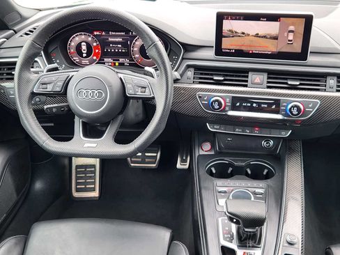 Used 2019 Audi RS 5 Sportback w/ RS Driver Assistance Package AWD/4WD image 26