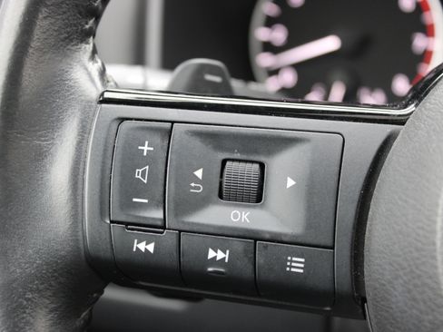 Certified 2021 Nissan Rogue SL image 27