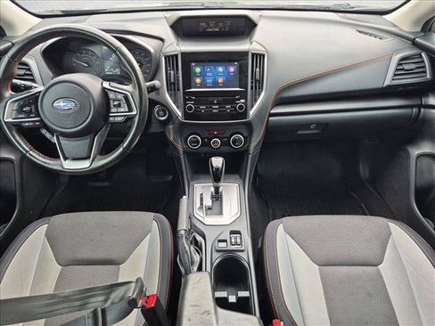 Used 2021 Subaru Crosstrek 2.0i Premium w/ Moonroof Package AWD/4WD image 17