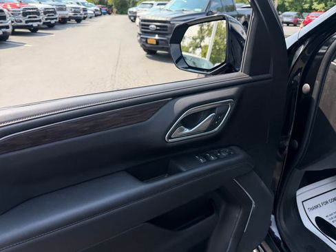 Used 2022 Chevrolet Tahoe LS AWD/4WD image 14