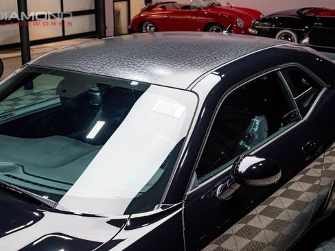 Used 2023 Dodge Challenger SRT Hellcat Redeye image 72