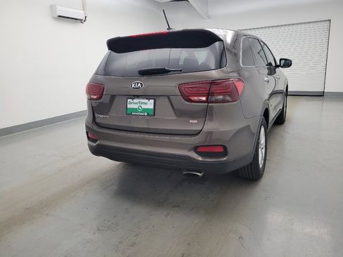 Used 2019 Kia Sorento LX AWD/4WD image 7