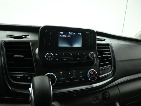 Certified 2023 Ford Transit 250 Low Roof w/ Exterior Upgrade Package image 16