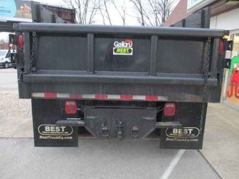 Used 2020 Ford F350 XL w/ Power Equipment Group image 5