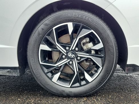 Used 2025 Hyundai Sonata SEL image 5