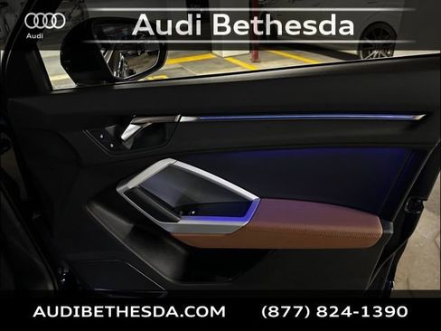 Used 2021 Audi Q3 2.0T Premium Plus image 28