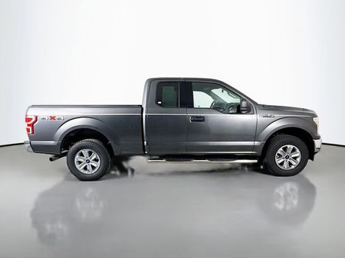 Used 2018 Ford F150 XLT w/ Trailer Tow Package image 11
