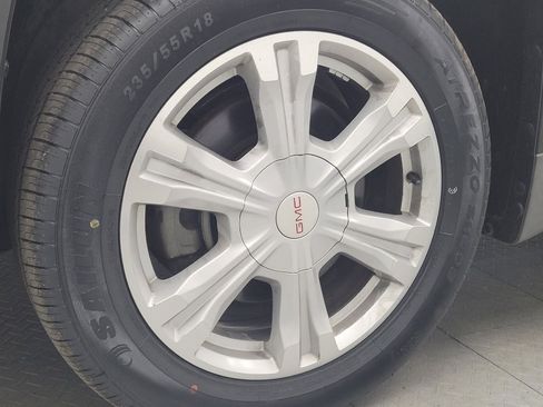 Used 2016 GMC Terrain SLT image 31