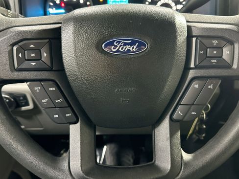 Used 2019 Ford F150 XLT image 19