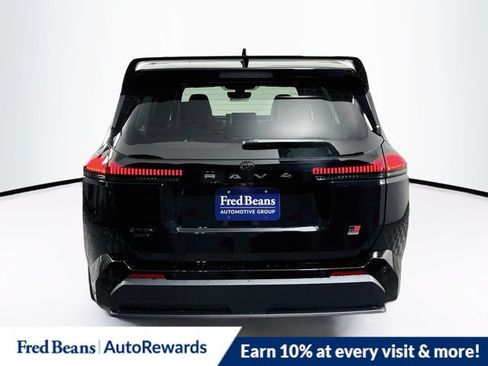 New 2026 Toyota RAV4 AWD Plug-in Hybrid image 6