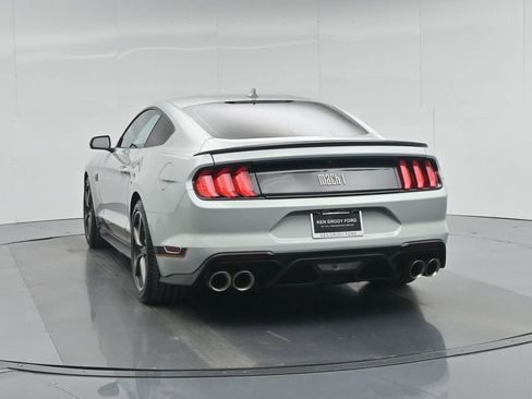 Used 2023 Ford Mustang Mach 1 w/ Equipment Group 700A image 26