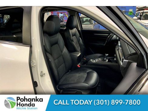 Used 2019 MAZDA CX-5 Touring image 6