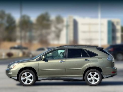 Used 2008 Lexus RX 350 2WD image 8
