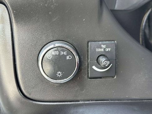 Used 2012 Chevrolet Express 3500 Extended RWD image 26
