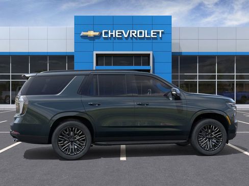 New 2026 Chevrolet Tahoe RST w/ Comfort Package image 5