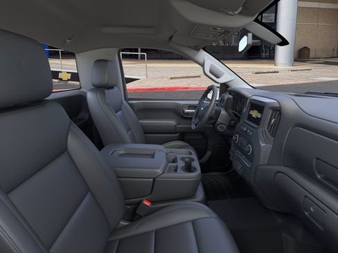 New 2026 Chevrolet Silverado 3500 W/T w/ WT Convenience Package AWD/4WD image 17