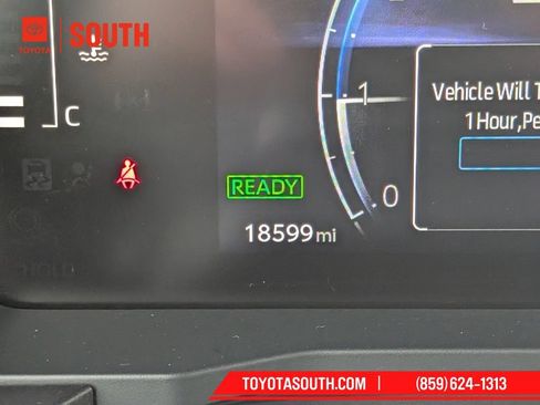 Used 2024 Toyota Land Cruiser 1958 AWD/4WD image 19