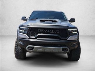 Used 2024 RAM 1500 TRX w/ TRX Level 2 Equipment Group AWD/4WD video 2
