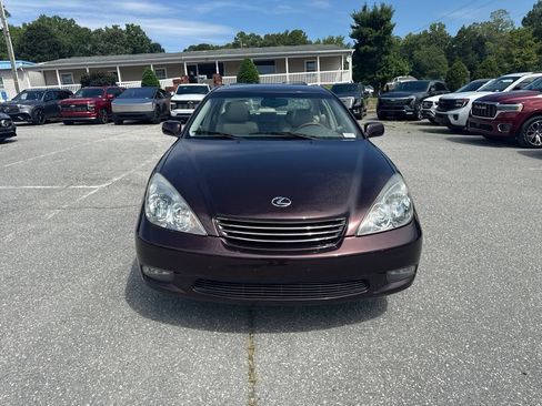 Used 2002 Lexus ES 330 FWD image 8