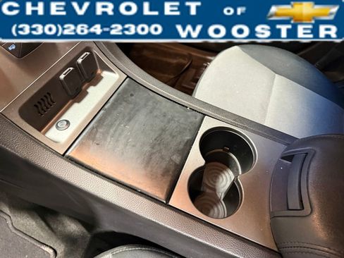 Used 2014 Ford Taurus Police Interceptor AWD image 13