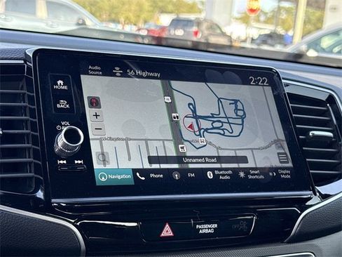 New 2026 Honda Ridgeline TrailSport image 24