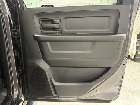 New 2026 RAM 2500 Tradesman image 7