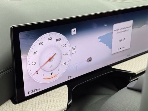 New 2026 Genesis GV80 2.5T Prestige image 21