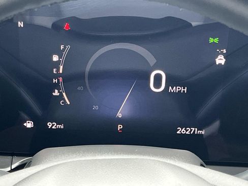 Used 2024 Buick Envista Avenir FWD image 43