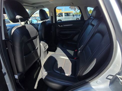 Used 2019 MAZDA CX-5 Grand Touring AWD/4WD image 24