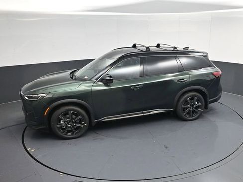New 2026 INFINITI QX60 Autograph w/ Dark Cargo Package AWD/4WD image 58