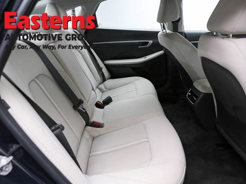 Used 2025 Hyundai Sonata SEL image 24